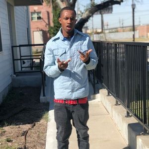 Meet your Posher, Jaquan